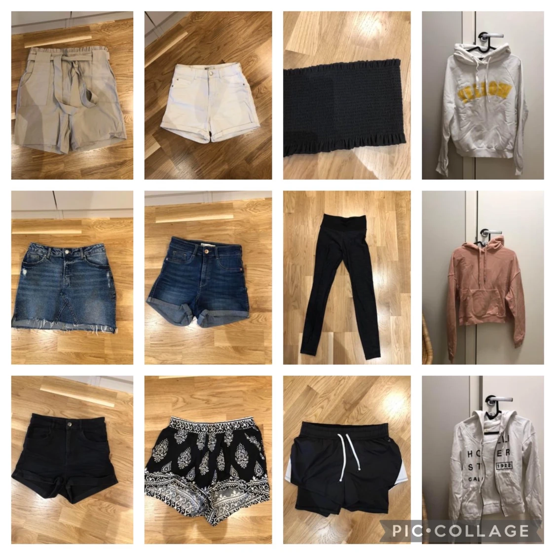 Garderobsrensning xs-s - 90