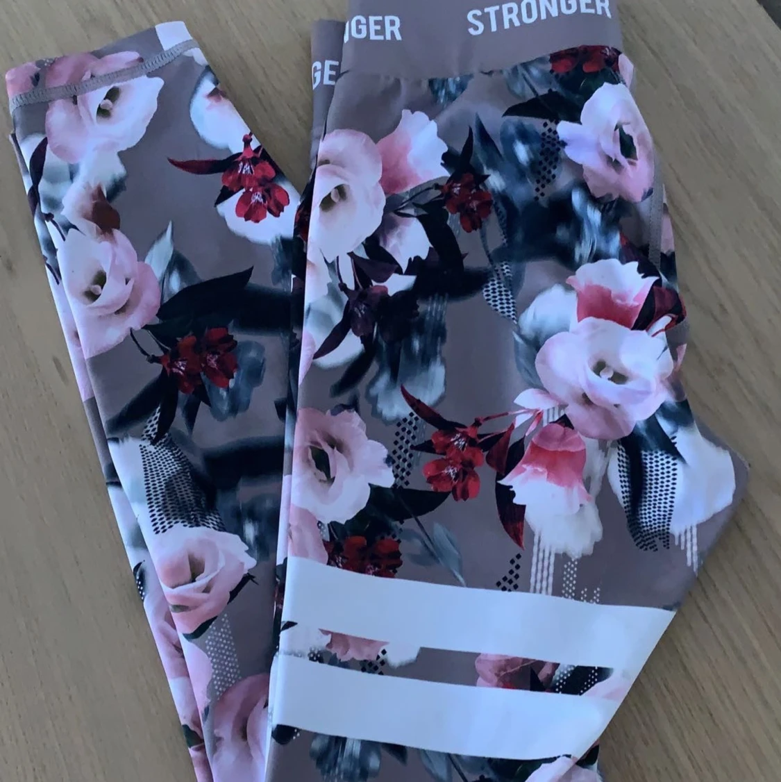 Stronger tights xs - 91