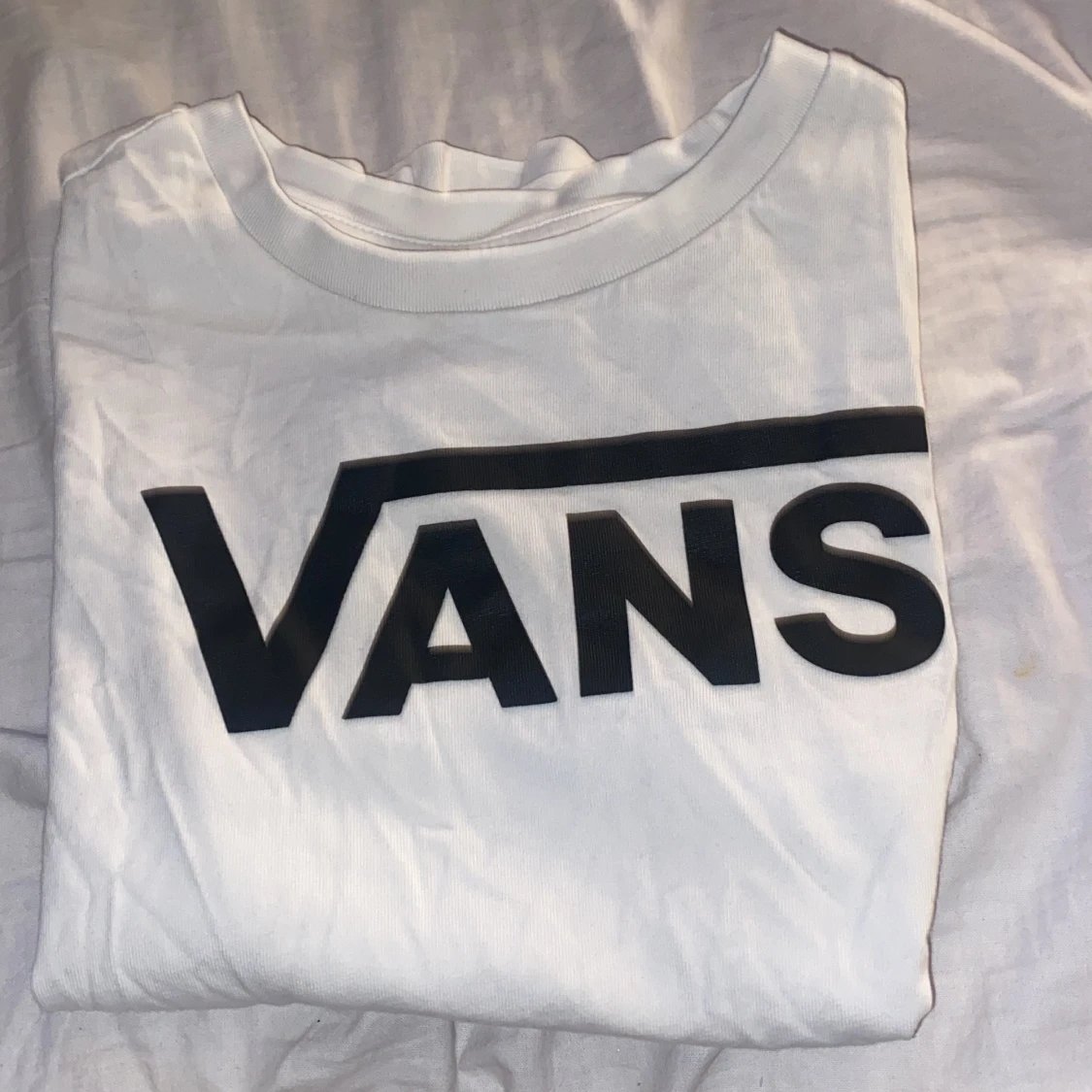 Vans t-shirt 