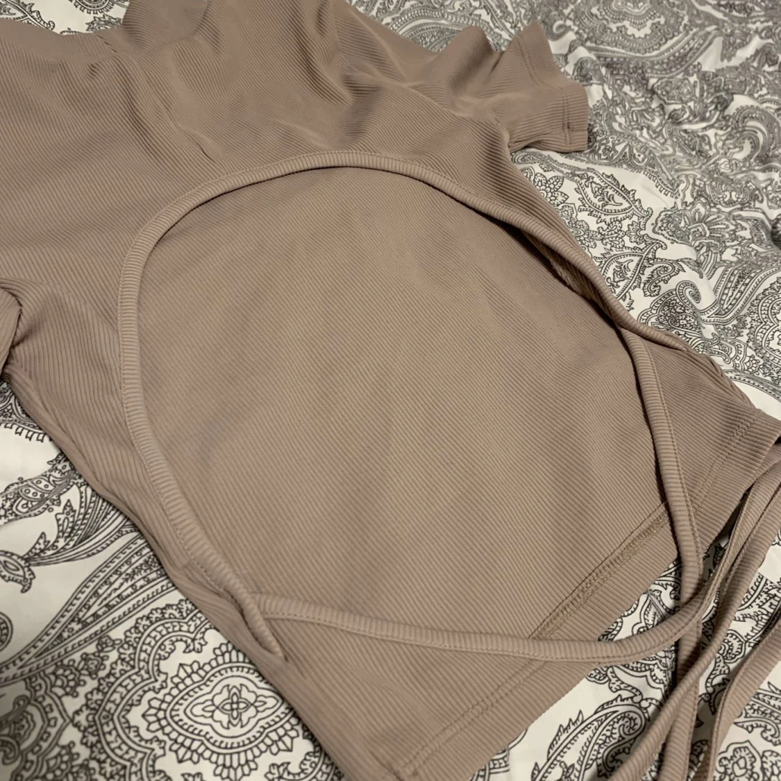 Topp från Gina tricot - 91