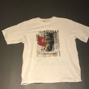 Merilyn Monroe T-Shirt - 10/10 skick, använd ett fåtal gånger. 