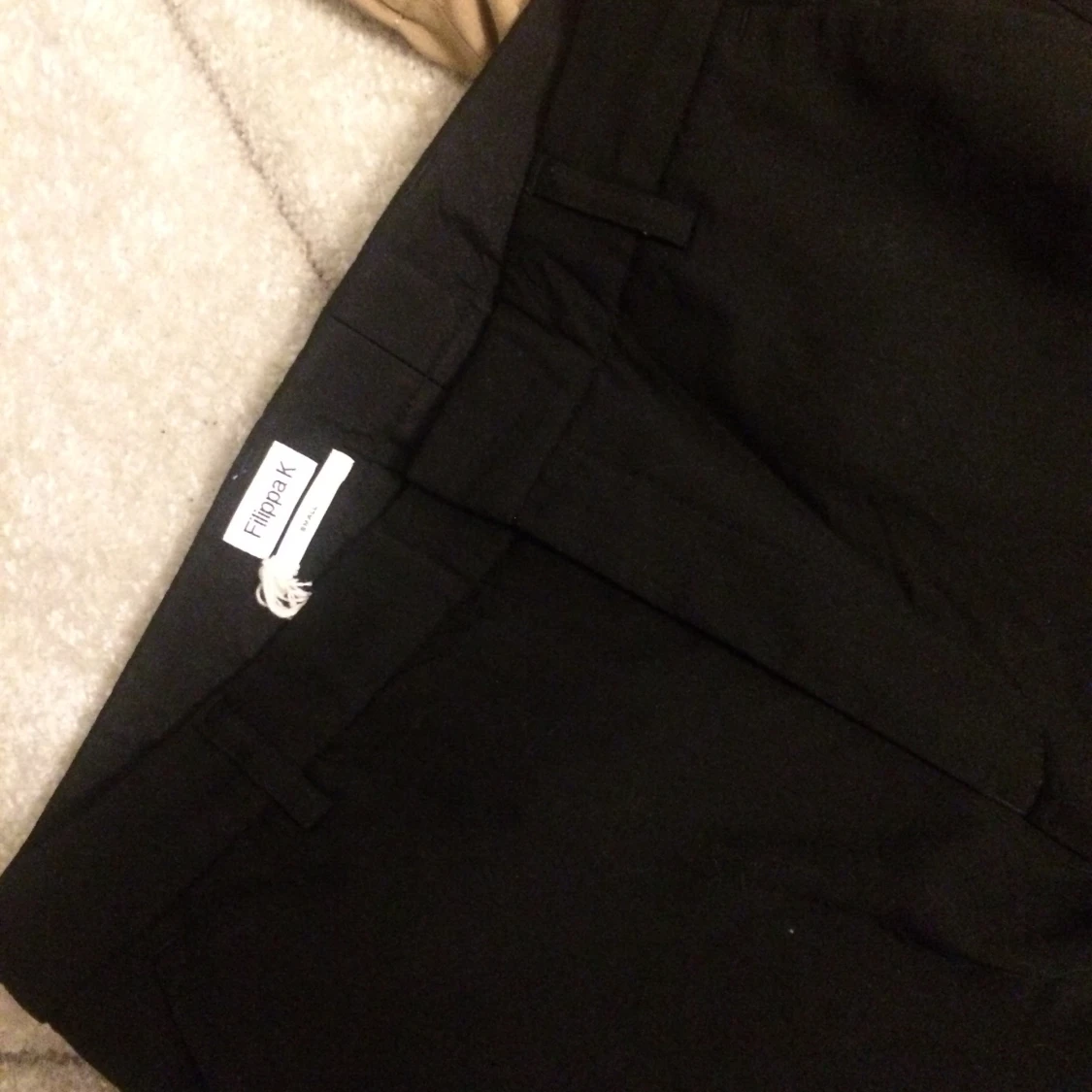 Tommy highfigher, Filippa K  - 91