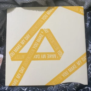 Seventeen make your day - Seventeen make your day album inkluderad PC. I god skickt. Alla betalningar sker genom swish 