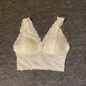 Spets-Bh - Spets-Bh från Vero Moda i storlek xs. Oanvänd ✨