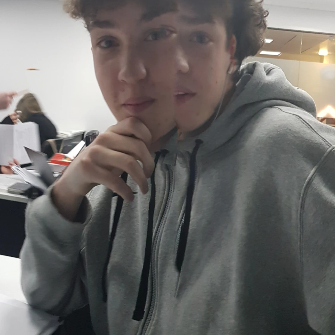 Saki Thåström - 90