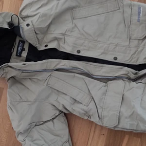 Everest xs - Fint skick