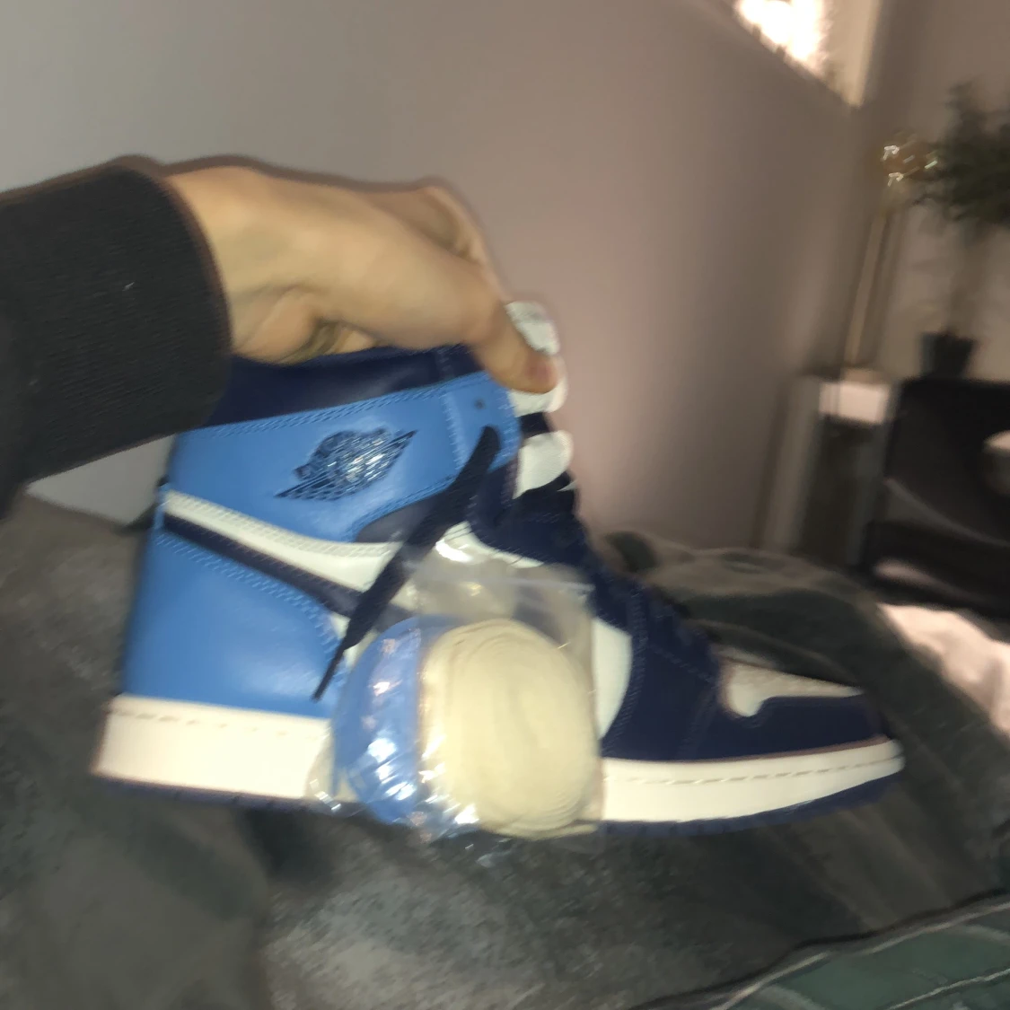 Jordan 1 opisdion high 