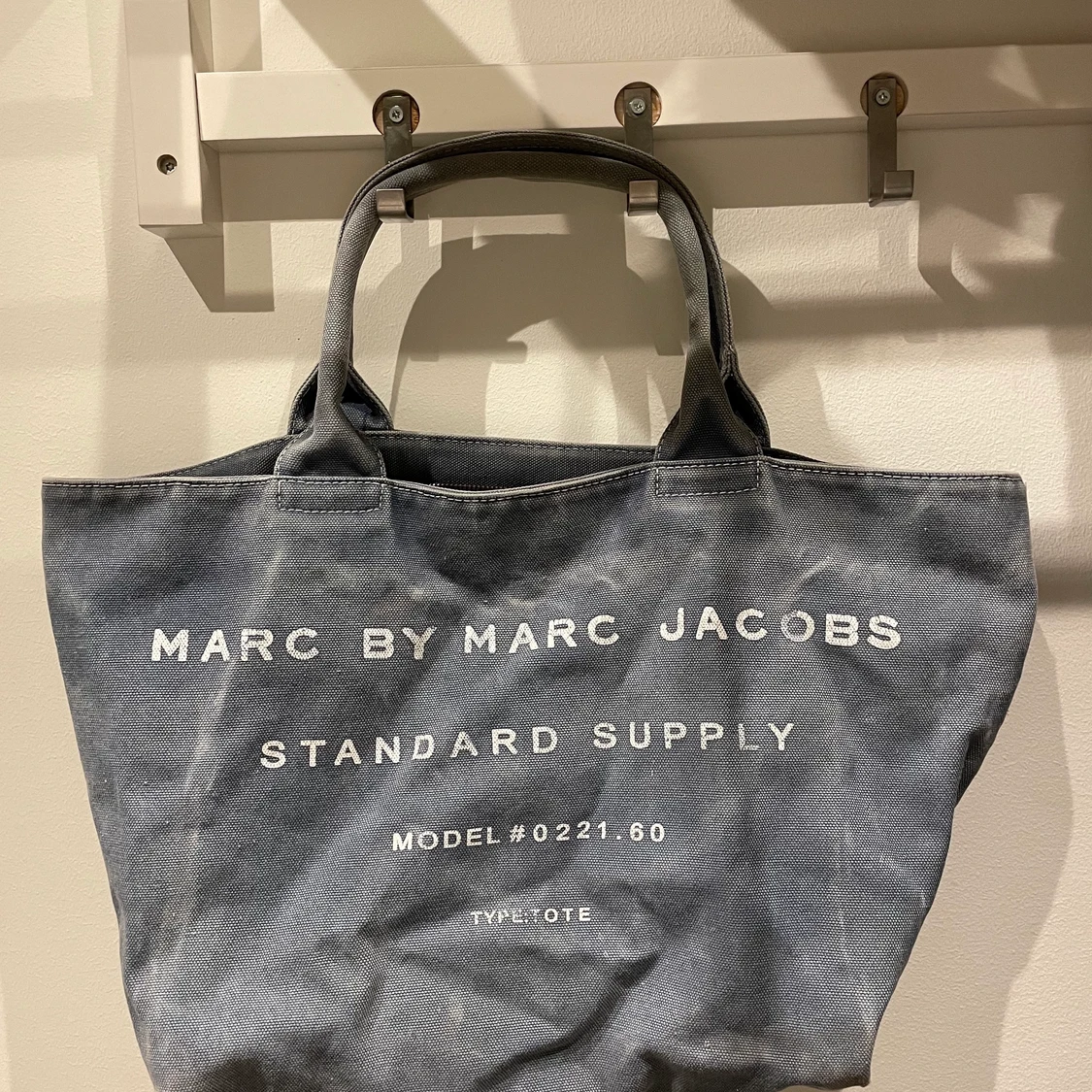 Marc Jacobs väska - 91
