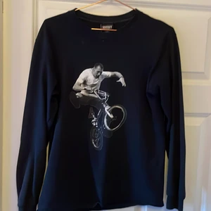 Hockey loongsleve  - Hockey loongsleeve 