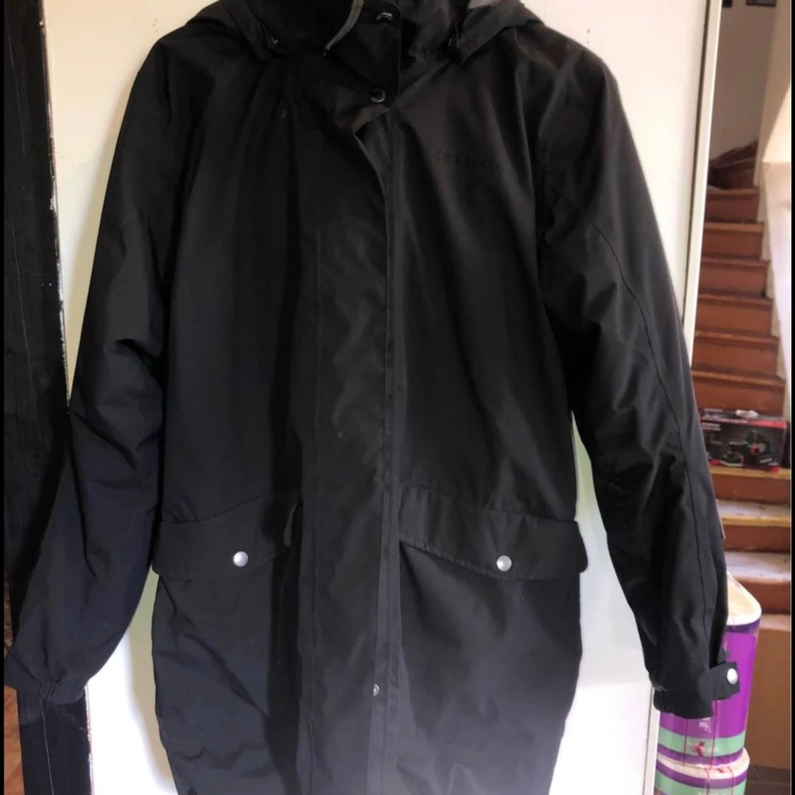 Didriksson vinterjacka 