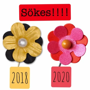 Majblomma - Söker majblommor från årtalen 2018 & 2020!! Om det är någon som har nära göteborgsområdet skriv gärna 😍