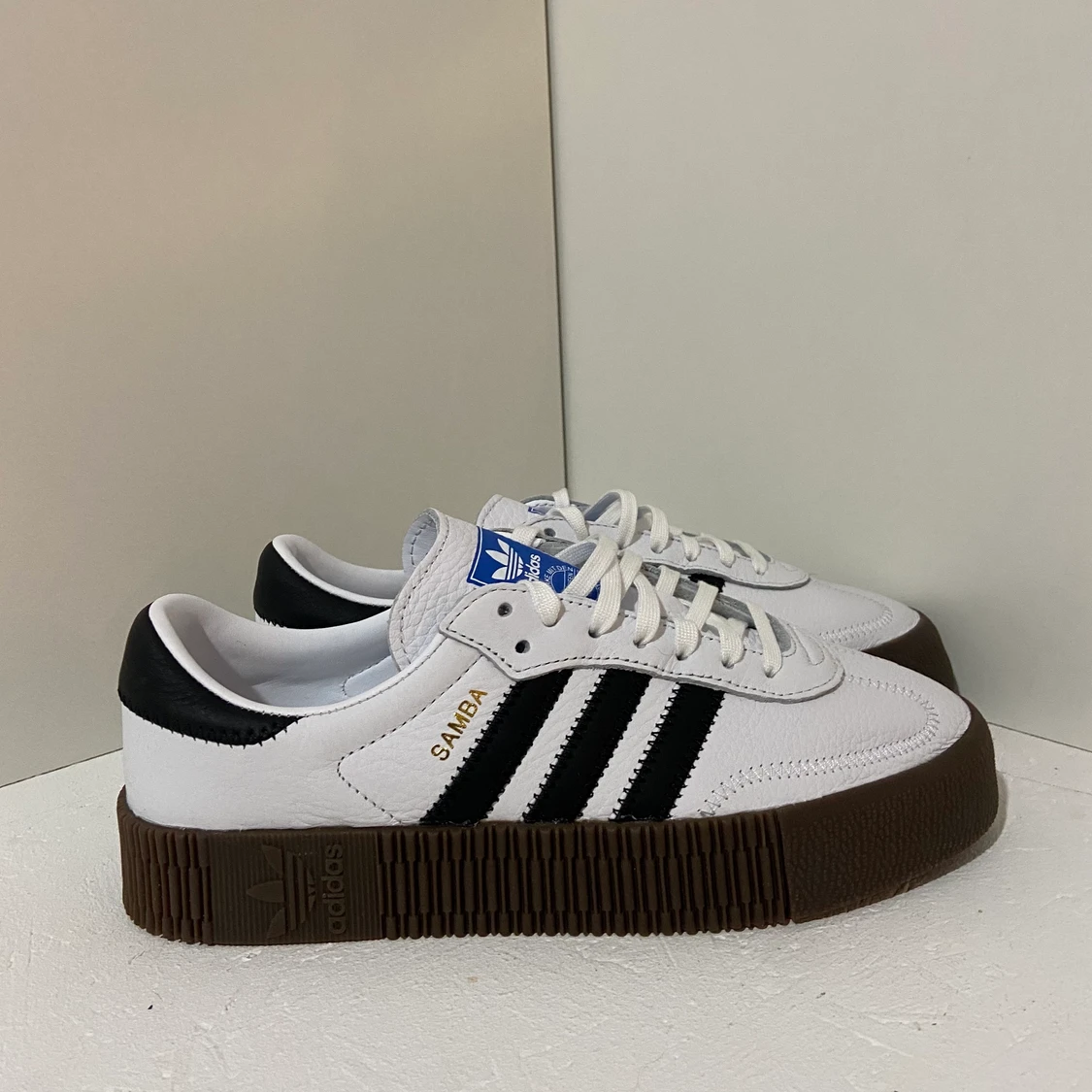 Adidas sambarose - 90