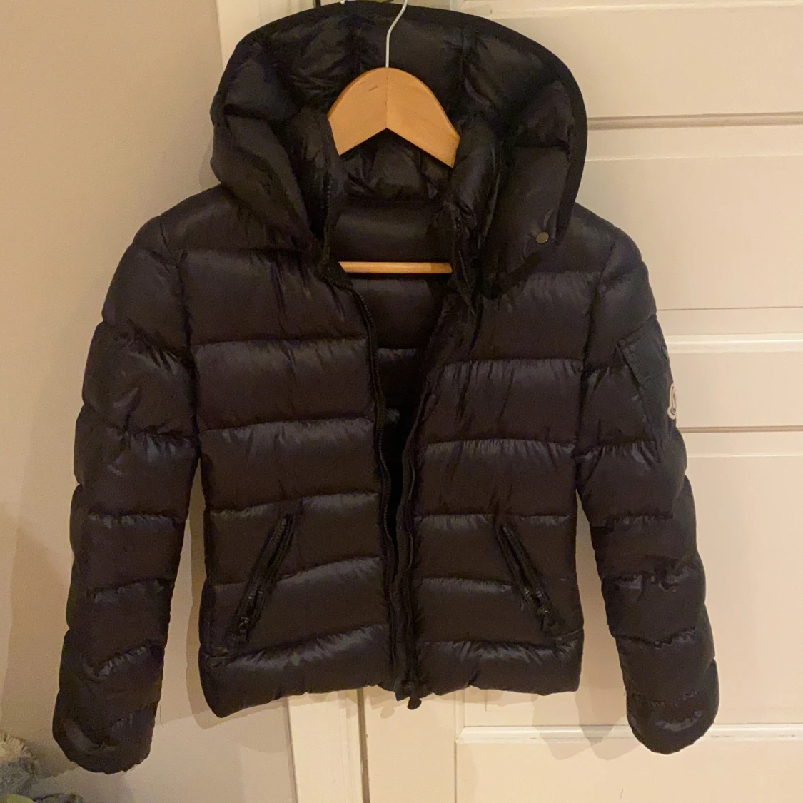 Moncler jacka  - 91
