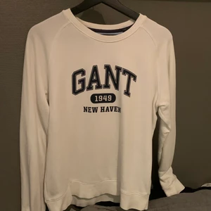 Gant collegetröja - Knappt använd, storlek S(tts).