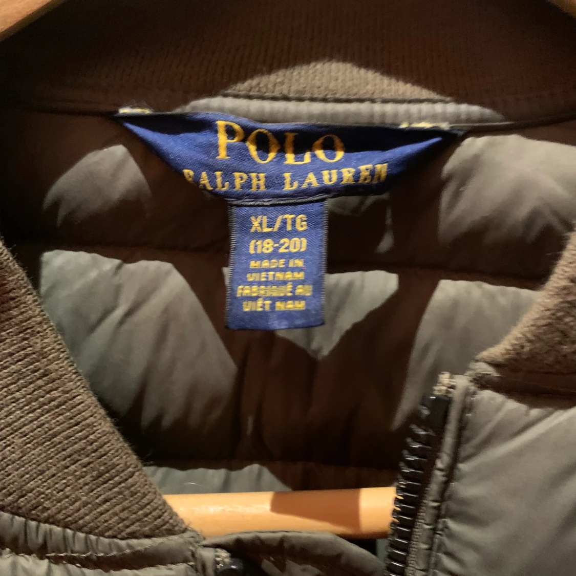 Jacka, Ralph lauren  - 91