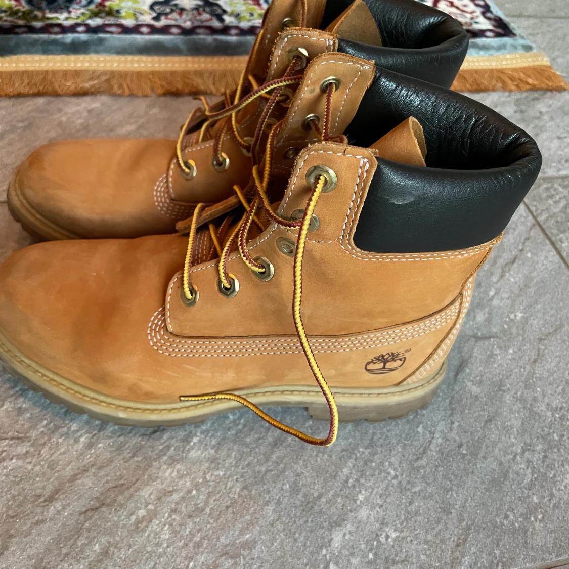 Timberlands - 90