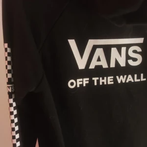 Vans Hoodie/oversized, 70kr - Strl M! #Vans
