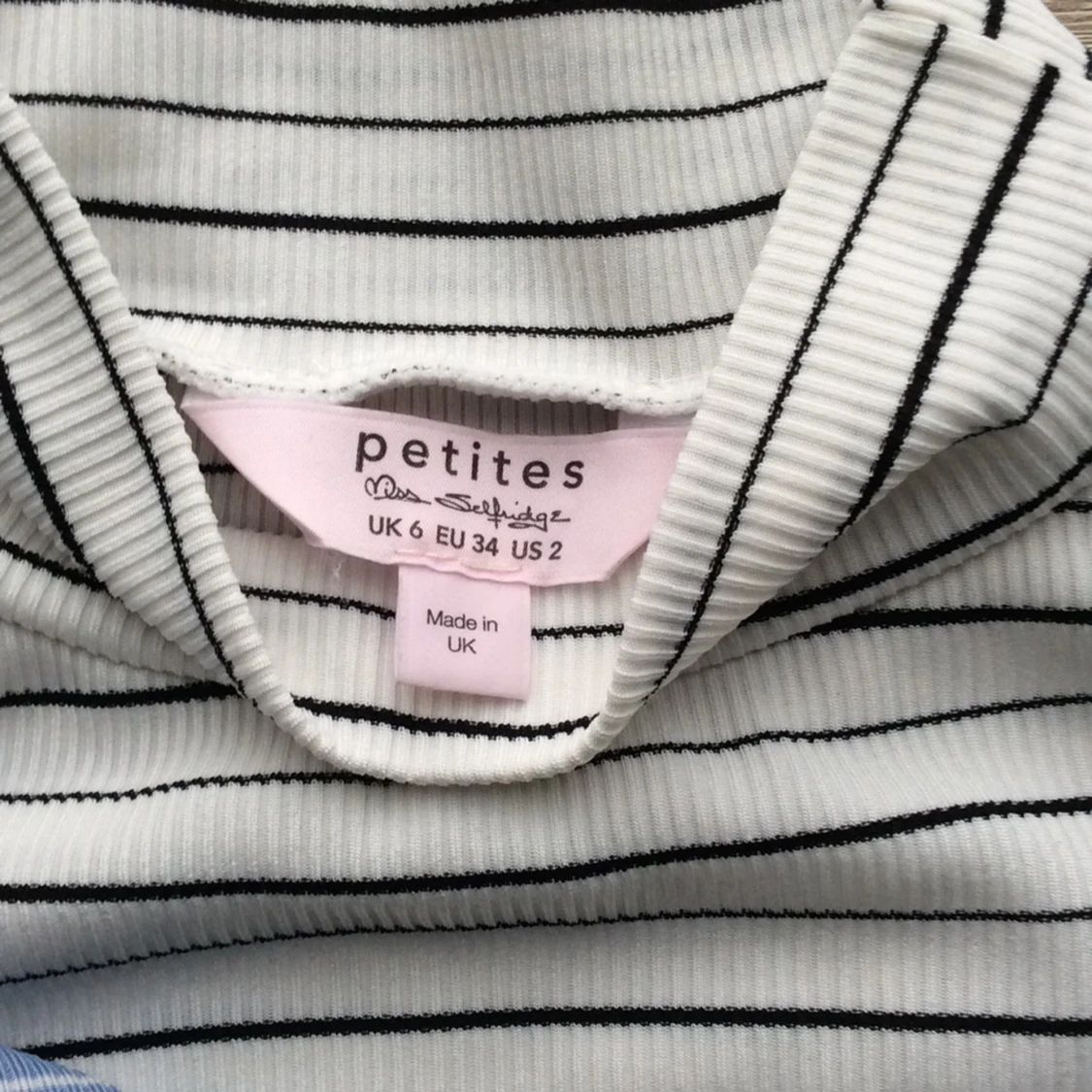 2 tröjor strl S/XS  - 91