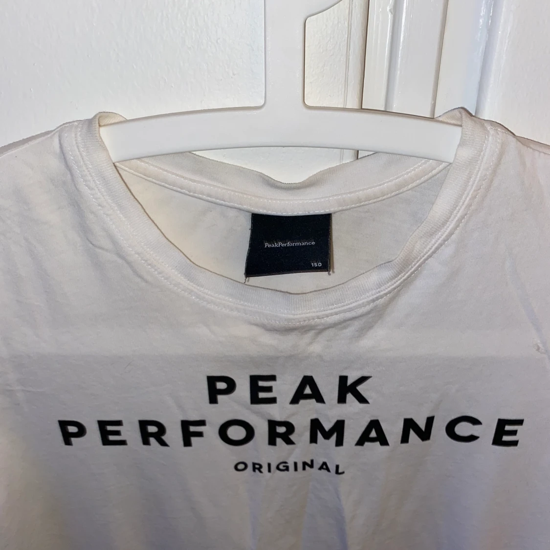 Peak performance  - 90