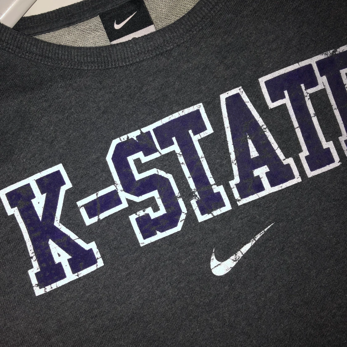 Nike vintage sweatshirt  - 91