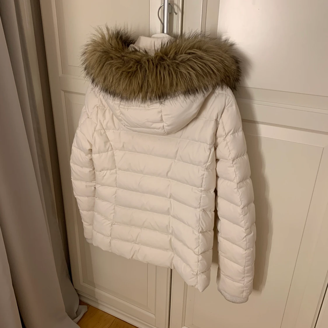 Tommy hilfiger vinter jacka - 90