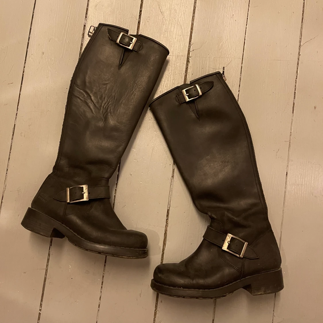 Johnny bulls strl 35 - 91