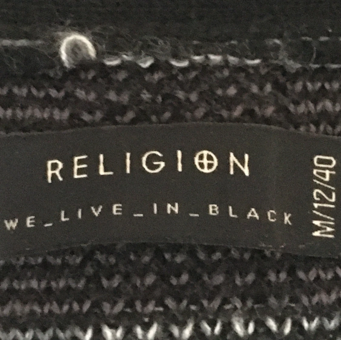 True religion kofta i stl M/l - 90