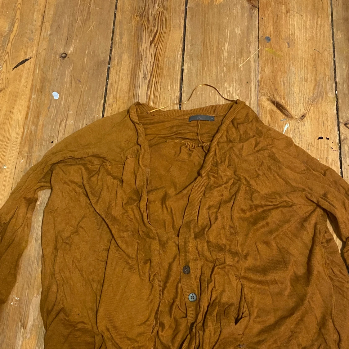 Senaps gul kofta - 90