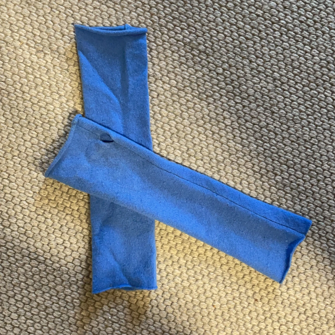 Kashmirvantar från Lisa yang