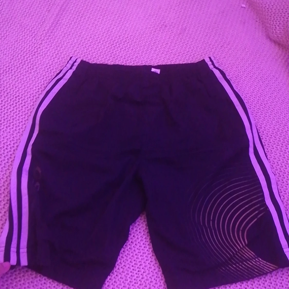 Adidas badshorts strl M