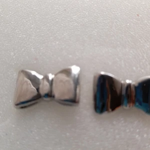 Ett par fina örhängen från Ica kvandum - Om man vill köpa så finns dom i Umeå