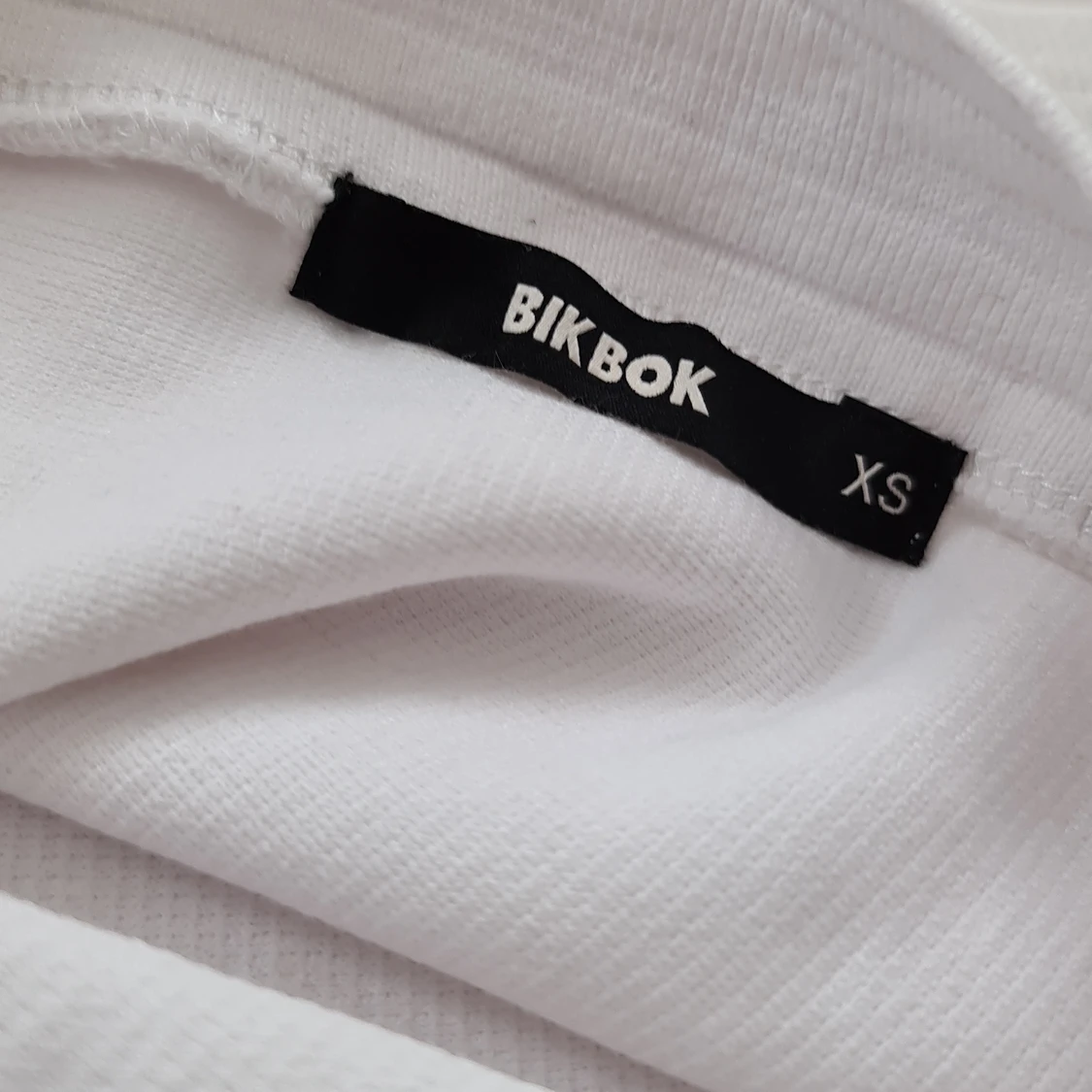 Topp BIKBOK XS - 91