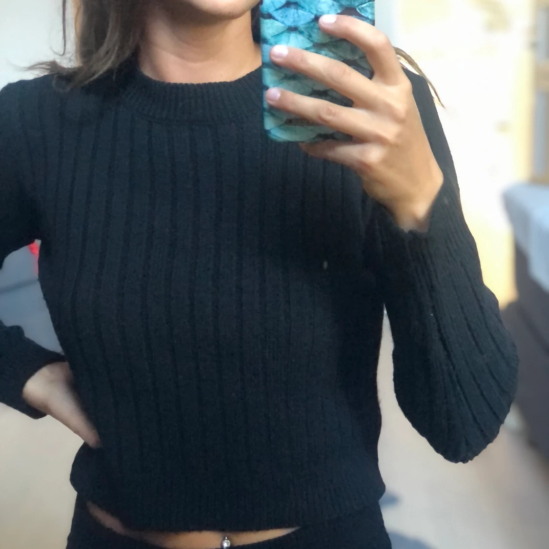 Stickat det från NA-KD - 90