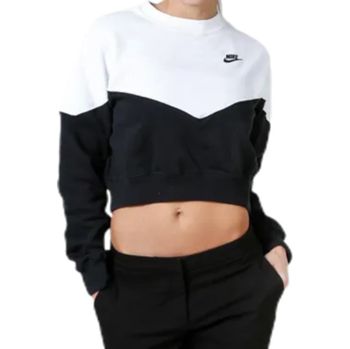 Nike Crop jumper 