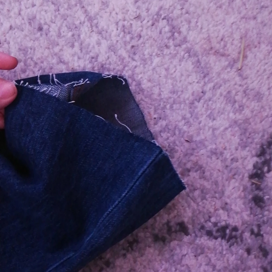 Jeans lager 157 - 91