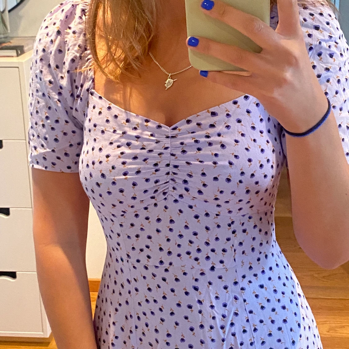 Sommarklänning från lindex