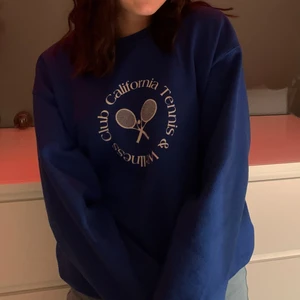 Sweatshirt  - Oversize sweatshirt från boohoo