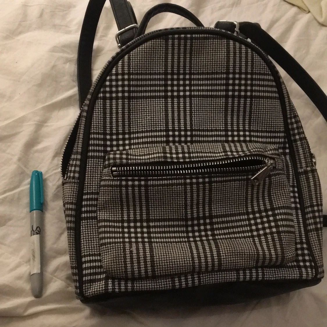 Miniväska från H&M