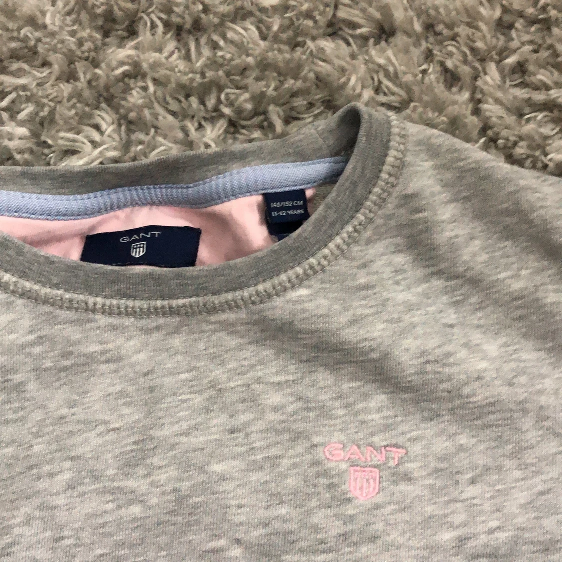  Gant tröja  - 91