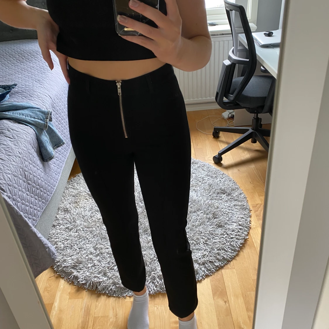 Kostymbyxor från Junkyard