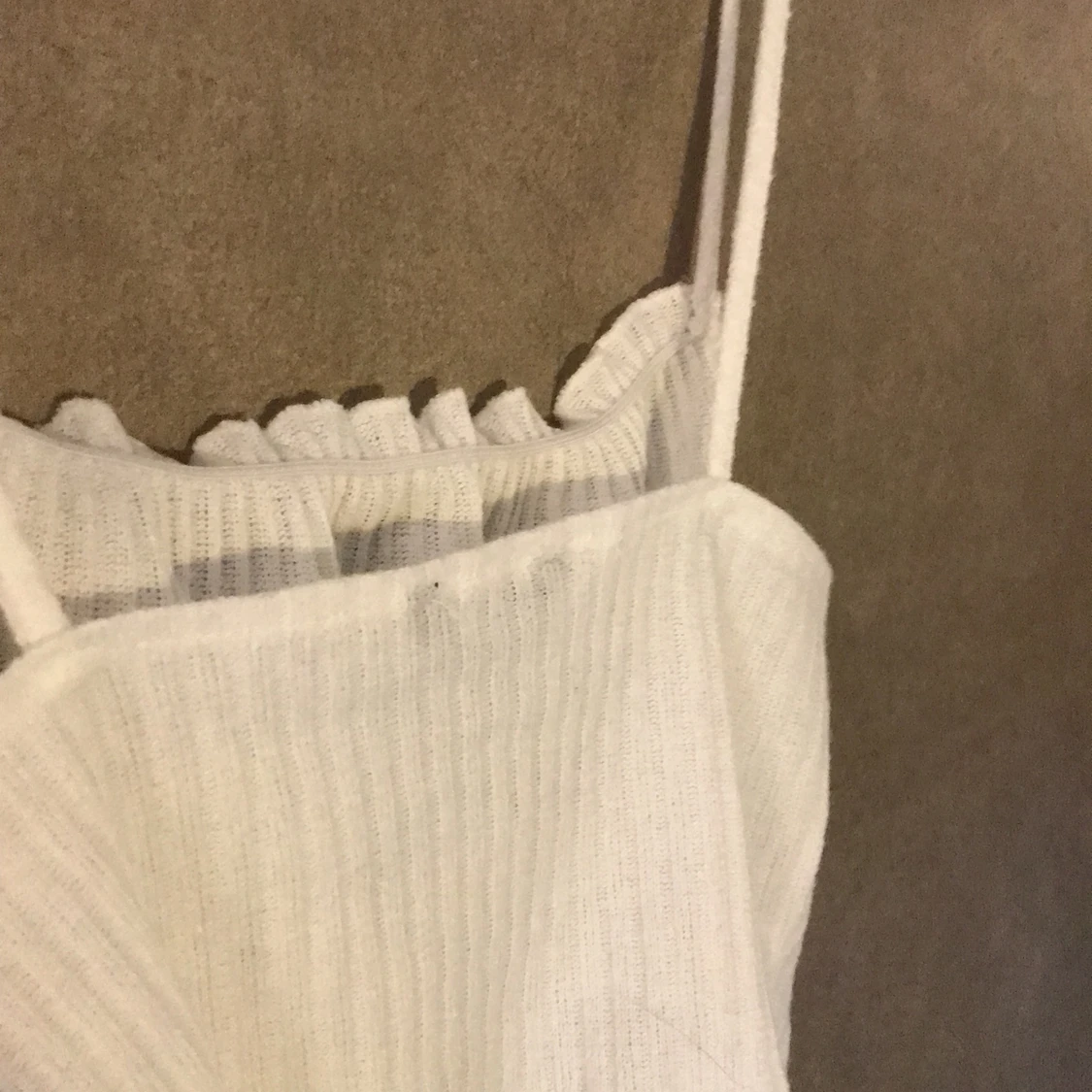 Supersöt topp! Från Shein. strl S - 91