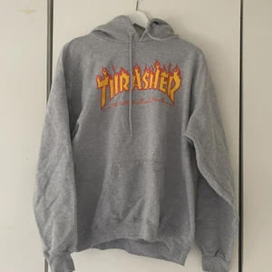 Thrasher hoodie ❤️‍🔥 - Bra skick!