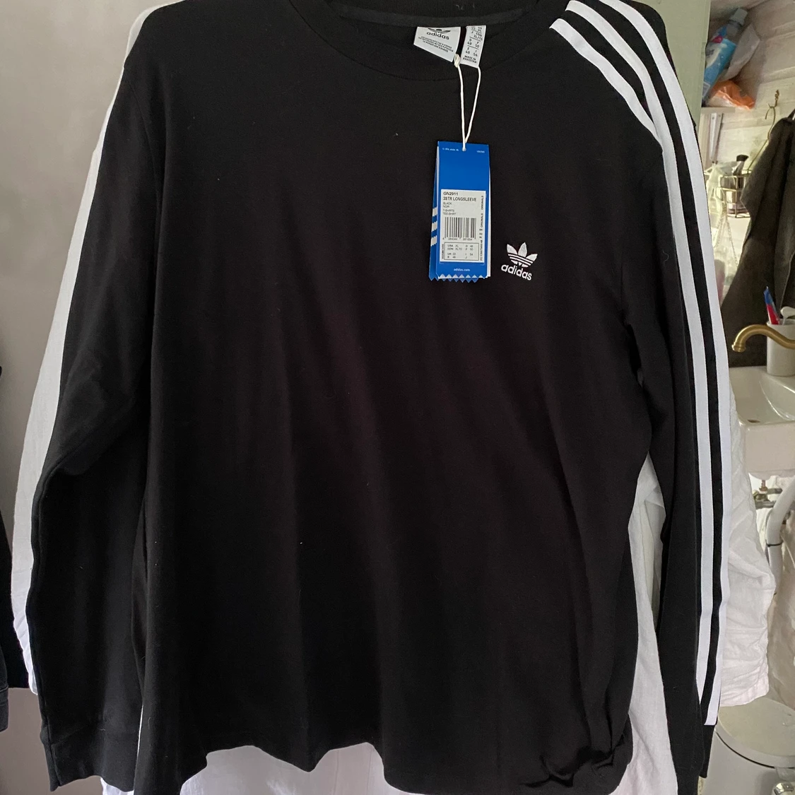 Adidas long sleeve