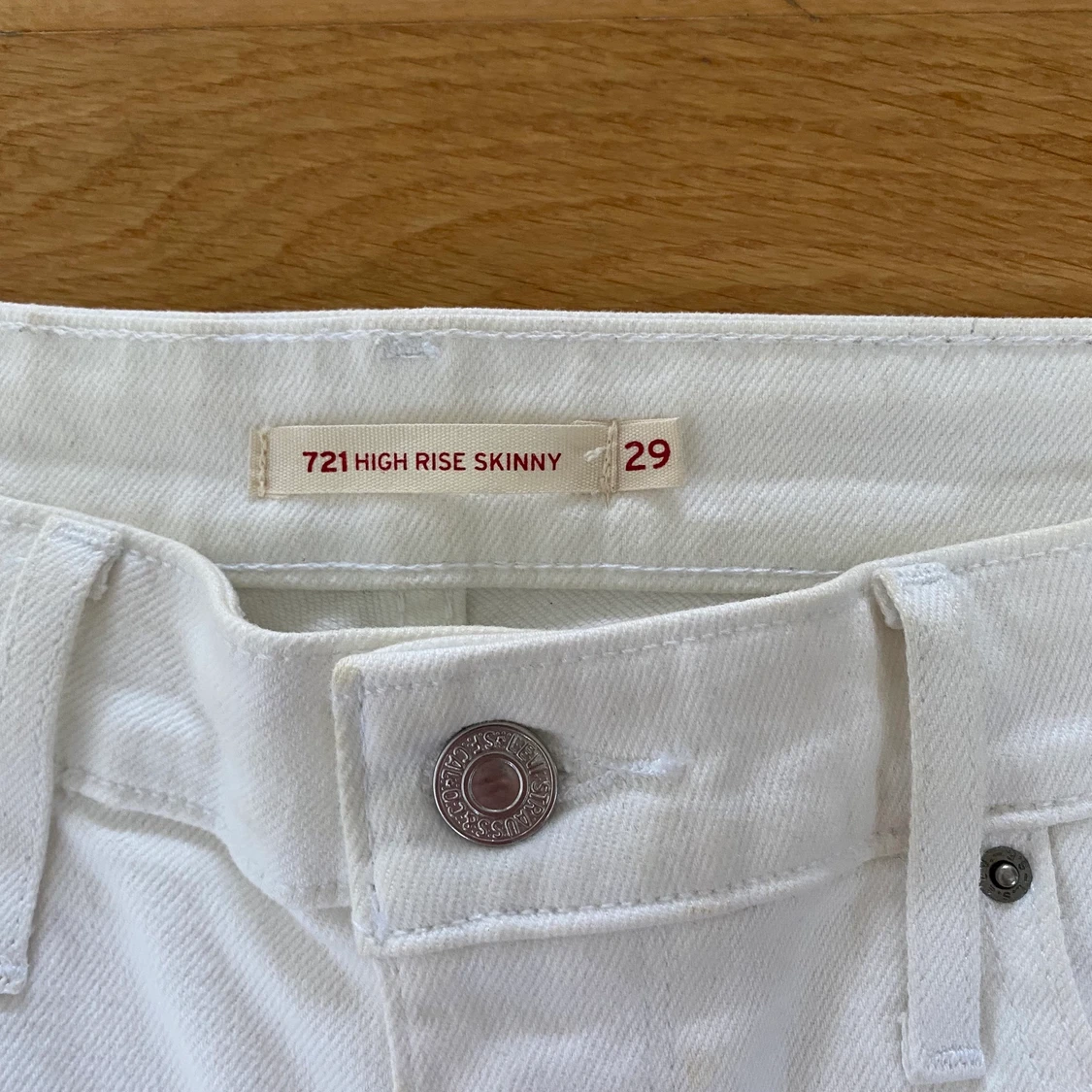 Levi’s jeans strl 29 - 91