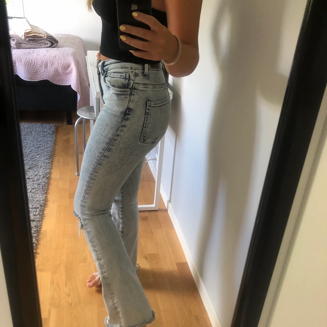 Super fina jeans 😙💞 - 91