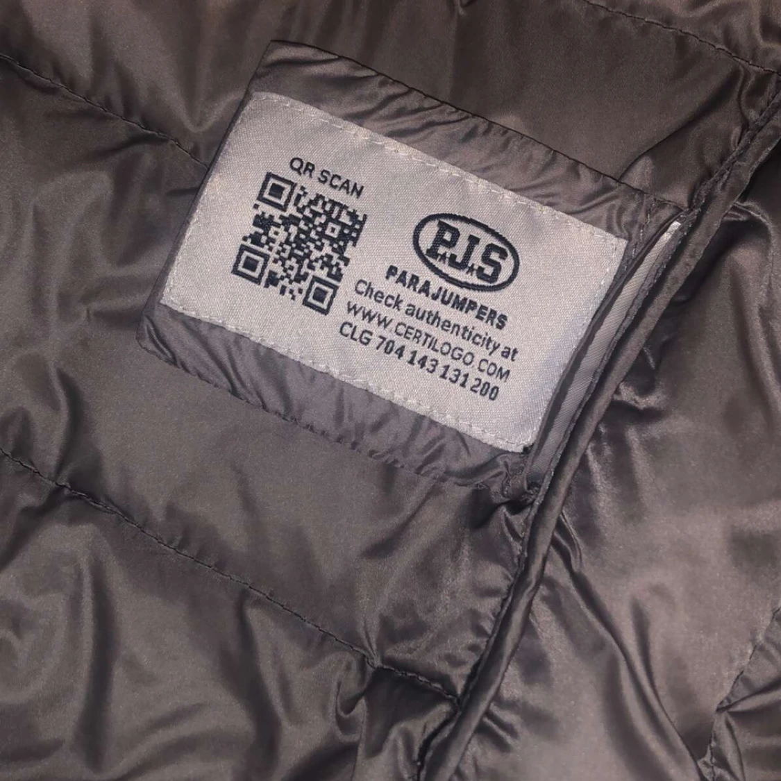 Parajumpers super light weight jacka  - 91