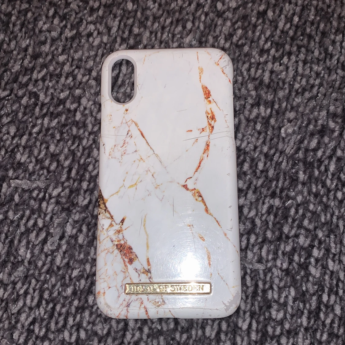 ⚡️jätte fint skal från Ideal of sweden⚡️