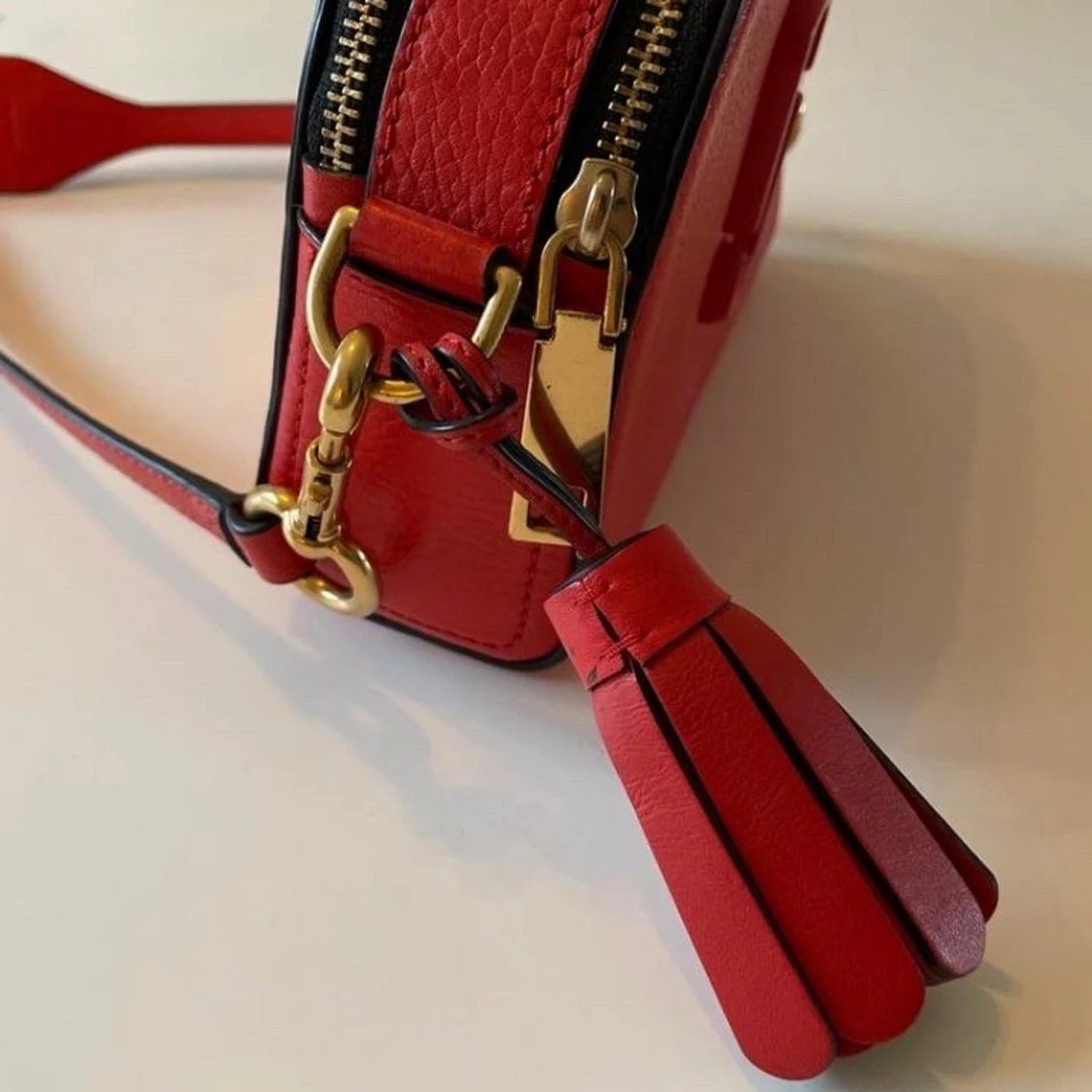 Marc Jacobs väska  - 91