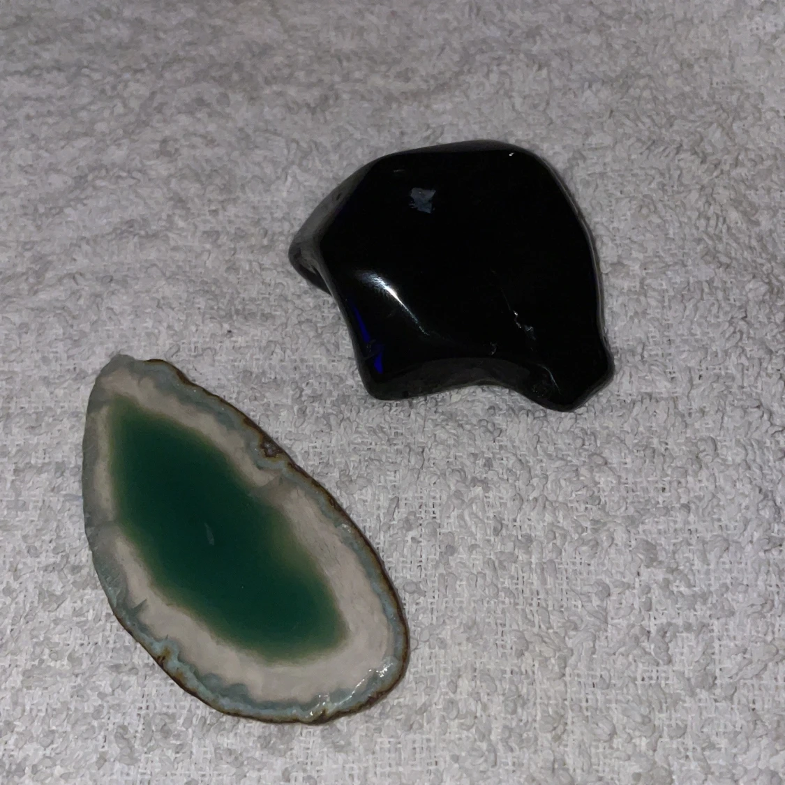 KRISTALLER! snowflake obsidian,agatskiva