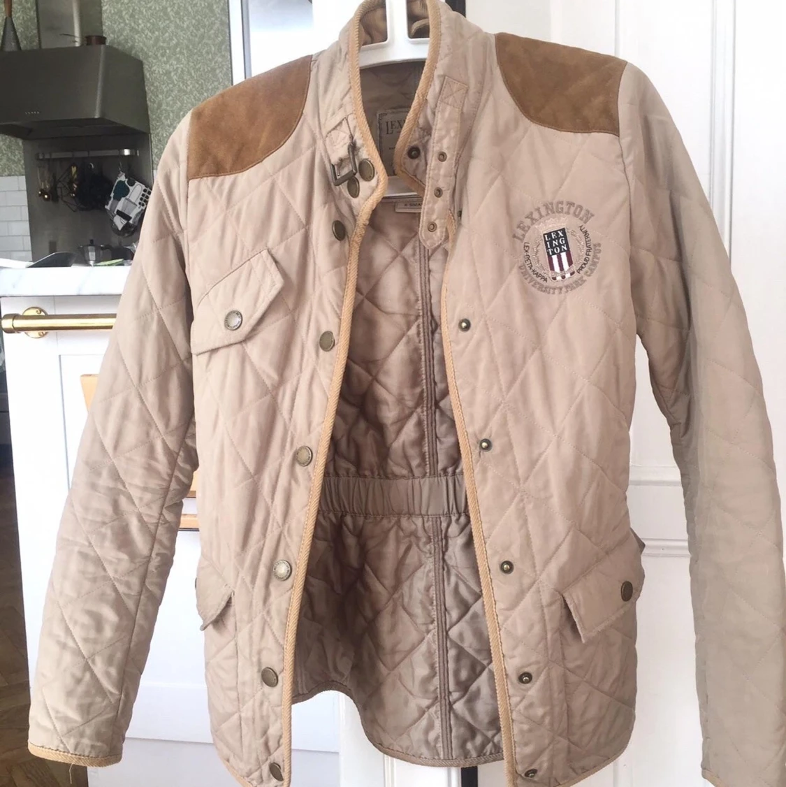Lexington jacka